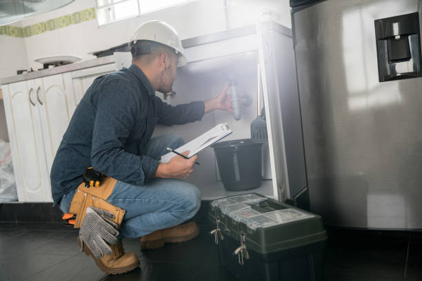 Best Sewer Cleaning Services  in Badger, AK