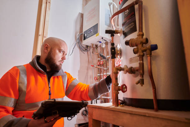 Best Hot Water Heater Installation  in Badger, AK