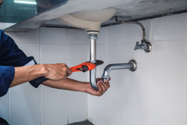 Best Same-Day Plumbing Service  in Badger, AK