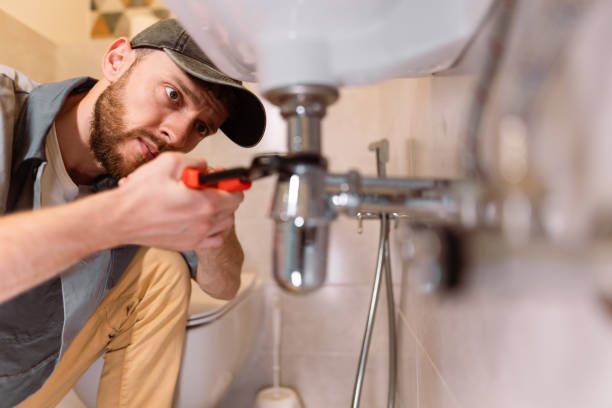 Best Affordable Plumber Near Me  in Badger, AK