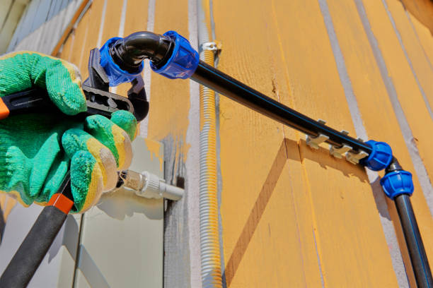 Best Toilet Repair Services  in Badger, AK