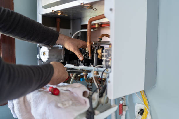 Best Sewer Line Repair  in Badger, AK